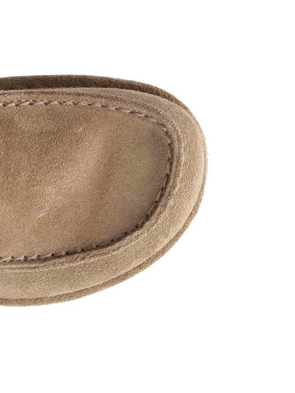 サンダル - グレー shop online: BIRKENSTOCK