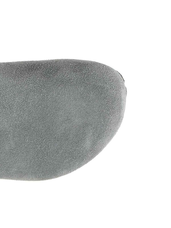 Boston Suede Clogs shop online: BIRKENSTOCK