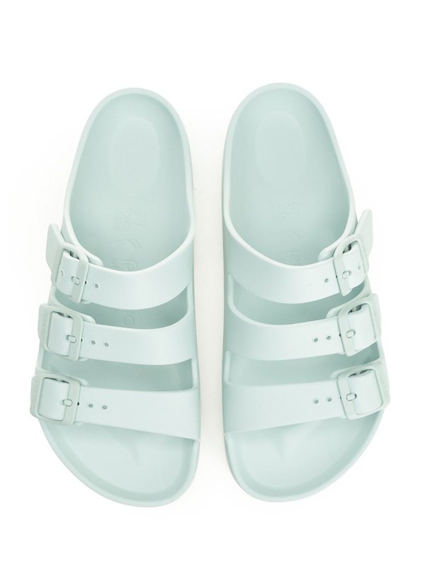 BIRKENSTOCK buy online Sandalen - Hellblau