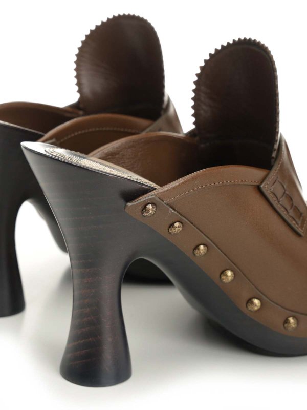 サンダル shop online サンダル - 緑