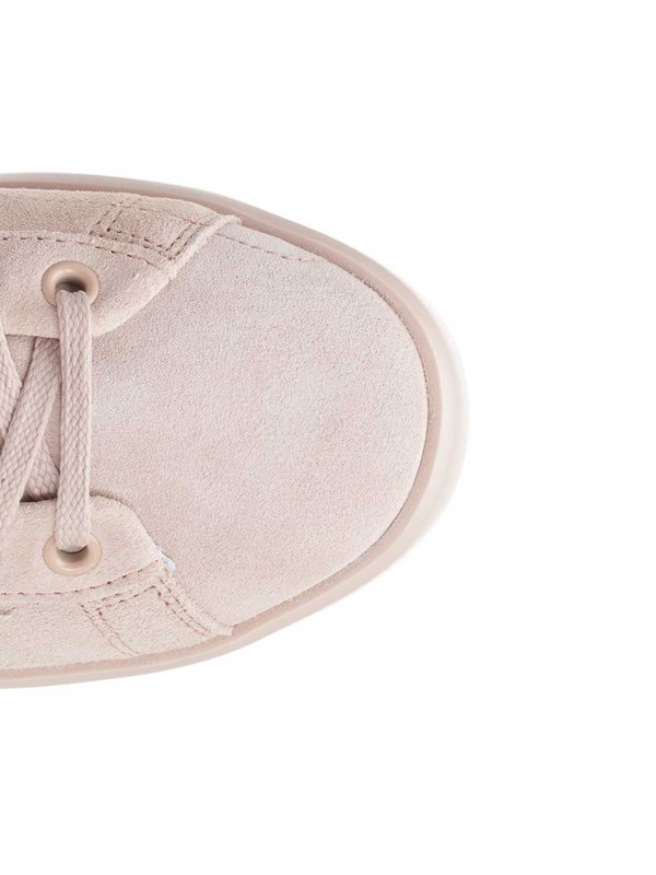 スニーカー - ピンク shop online: GOLDEN GOOSE