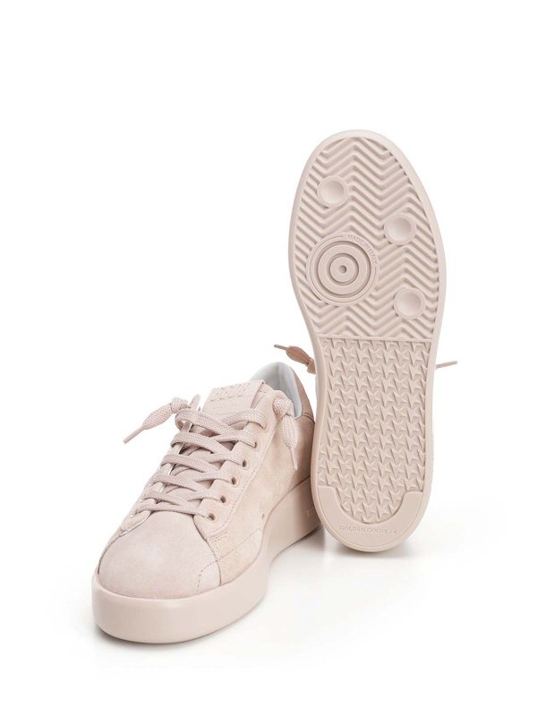 GOLDEN GOOSE buy online スニーカー - ピンク