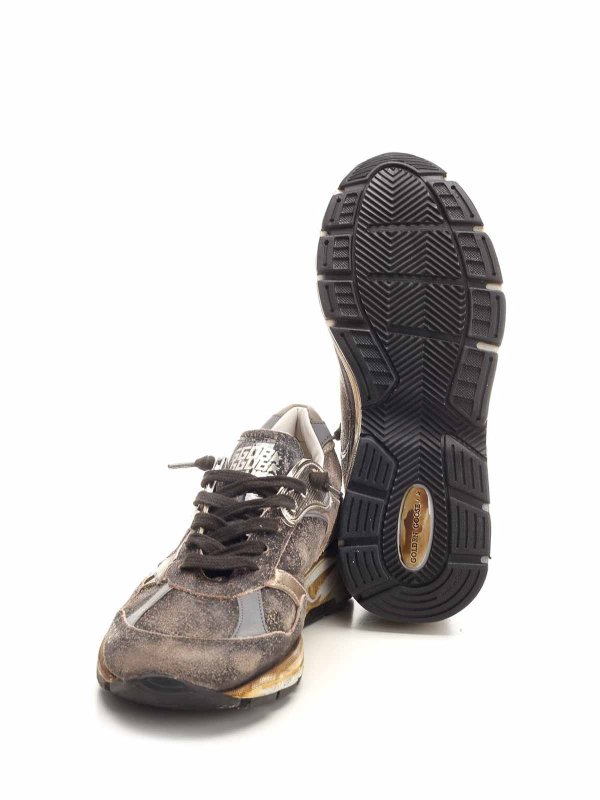 GOLDEN GOOSE buy online Baskets - Vert