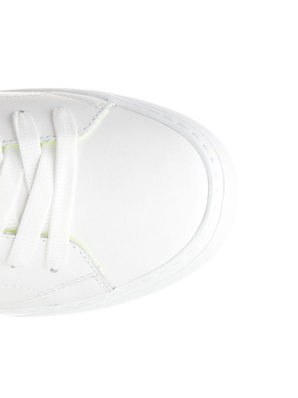 Zapatillas - Blanco shop online: PHILIPPE MODEL