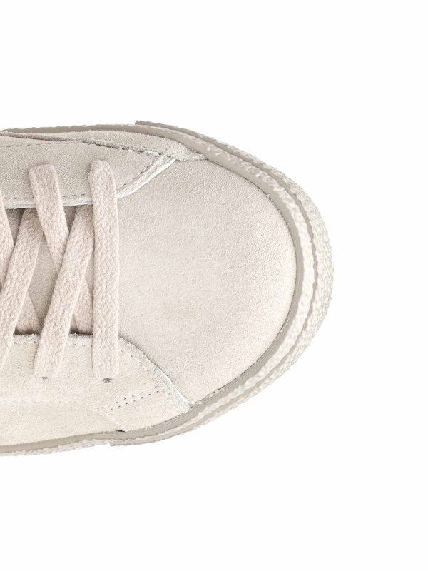 Baskets - Gris shop online: PHILIPPE MODEL