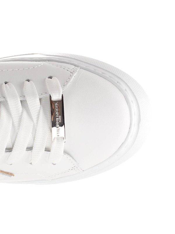 Temple Sneakers shop online: PHILIPPE MODEL