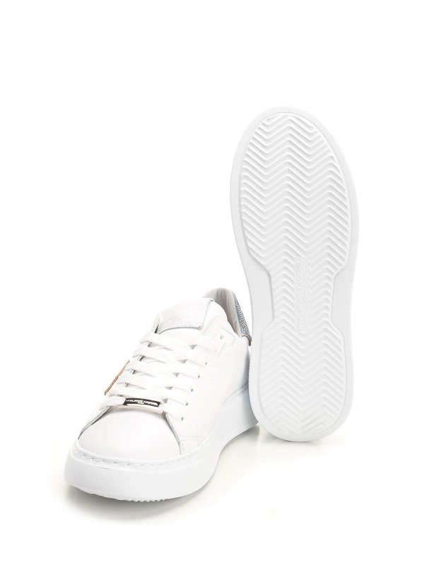 PHILIPPE MODEL buy online Temple Sneakers