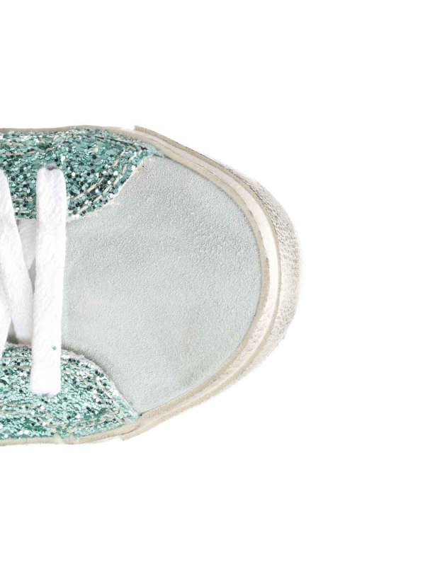 High  Sneakers shop online: PHILIPPE MODEL