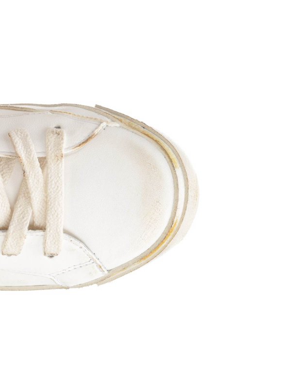 Sneaker - Weiß shop online: PHILIPPE MODEL