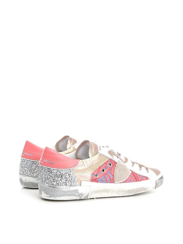 The Best Shops PHILIPPE MODEL: trainers - Sneakers