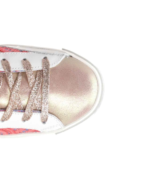 Sneakers shop online: PHILIPPE MODEL