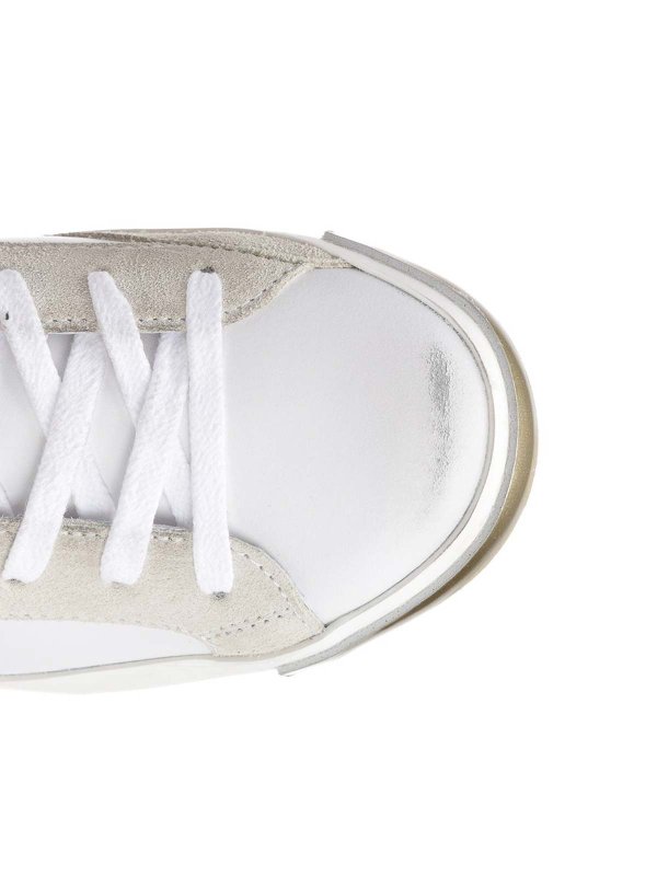 スニーカー - 白 shop online: PHILIPPE MODEL