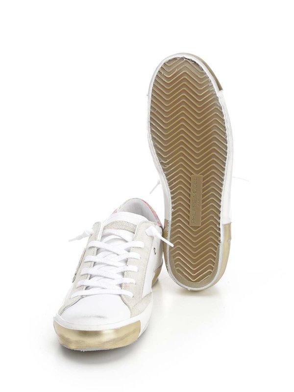 PHILIPPE MODEL buy online スニーカー - 白