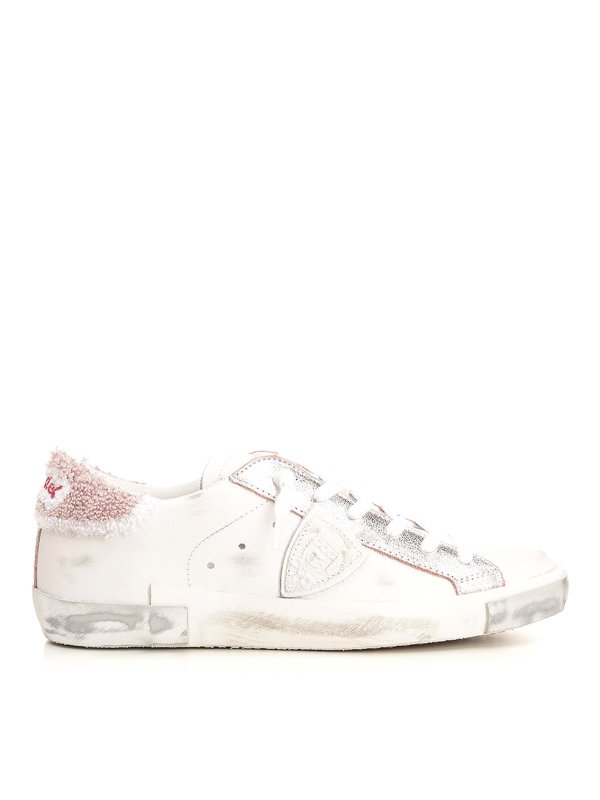PHILIPPE MODEL: trainers - Sneakers Prsx