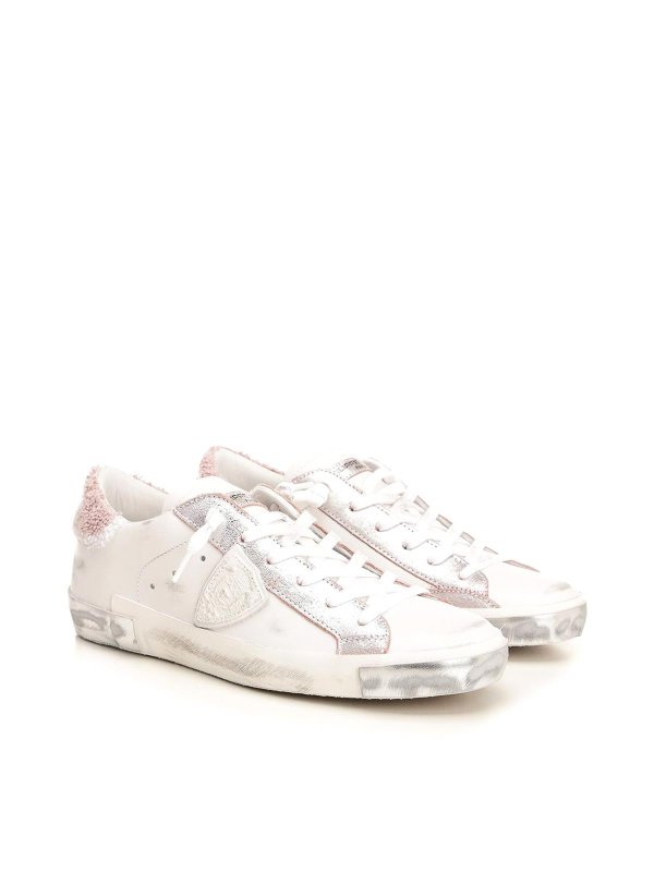 PHILIPPE MODEL: trainers online - Sneakers Prsx