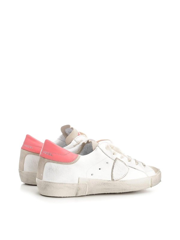The Best Shops PHILIPPE MODEL: trainers - Prsx Sneakers