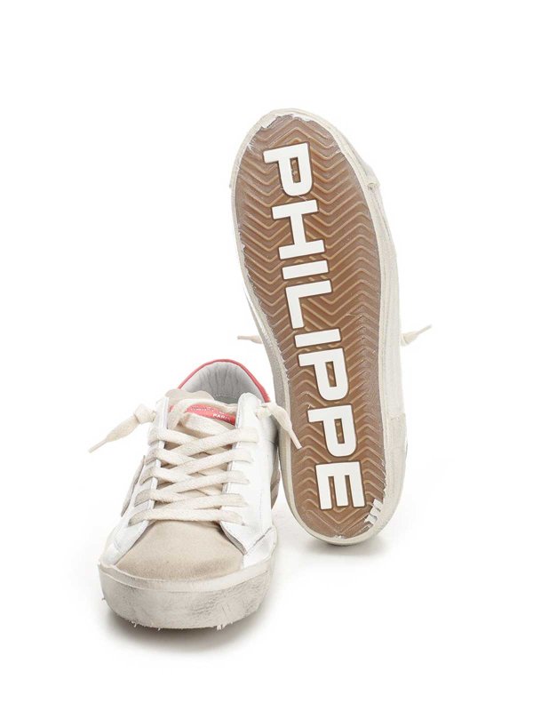 PHILIPPE MODEL buy online Prsx Sneakers