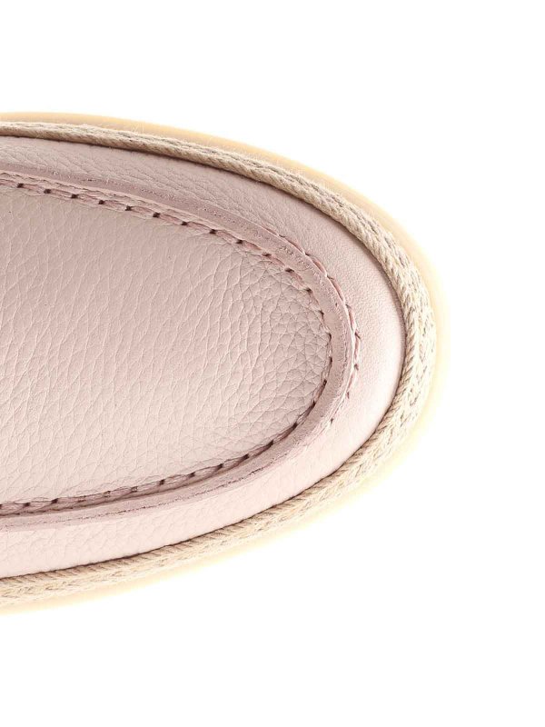 ローファー - ピンク shop online: TOD