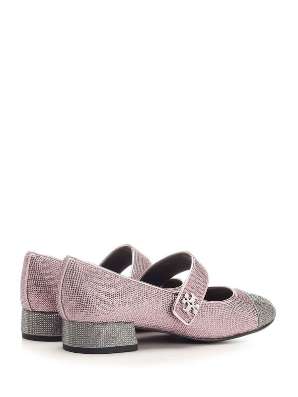 The Best Shops TORY BURCH: パンプス - パンプス - グレー