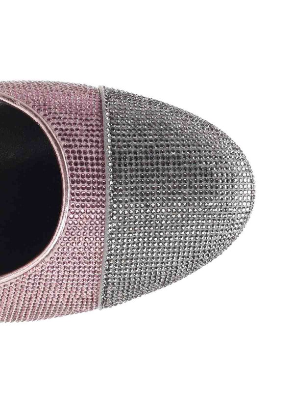 パンプス - グレー shop online: TORY BURCH