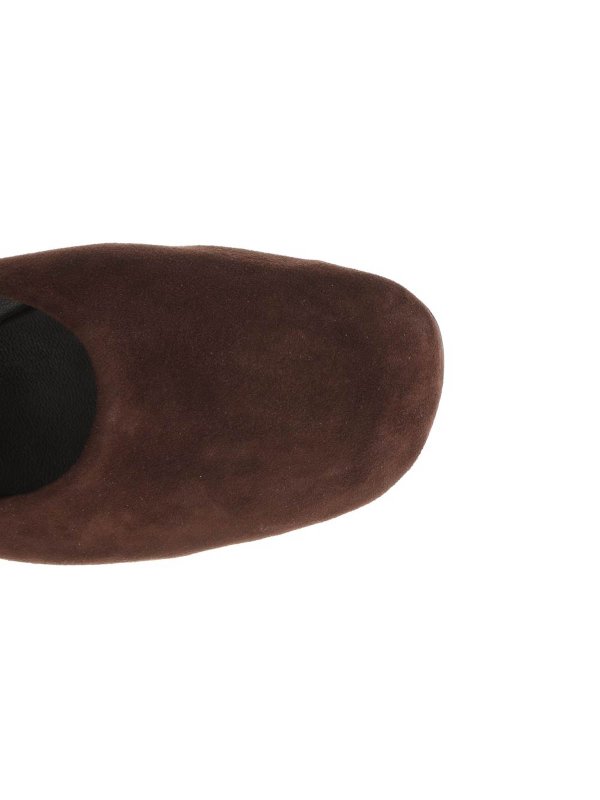 Ballerinas - Braun shop online: TORY BURCH