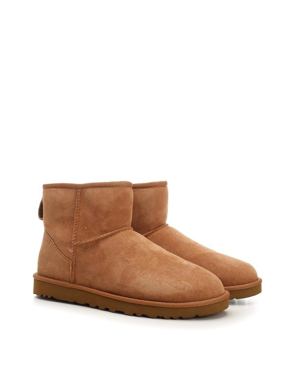 UGG: Botas online - Botas - Beis