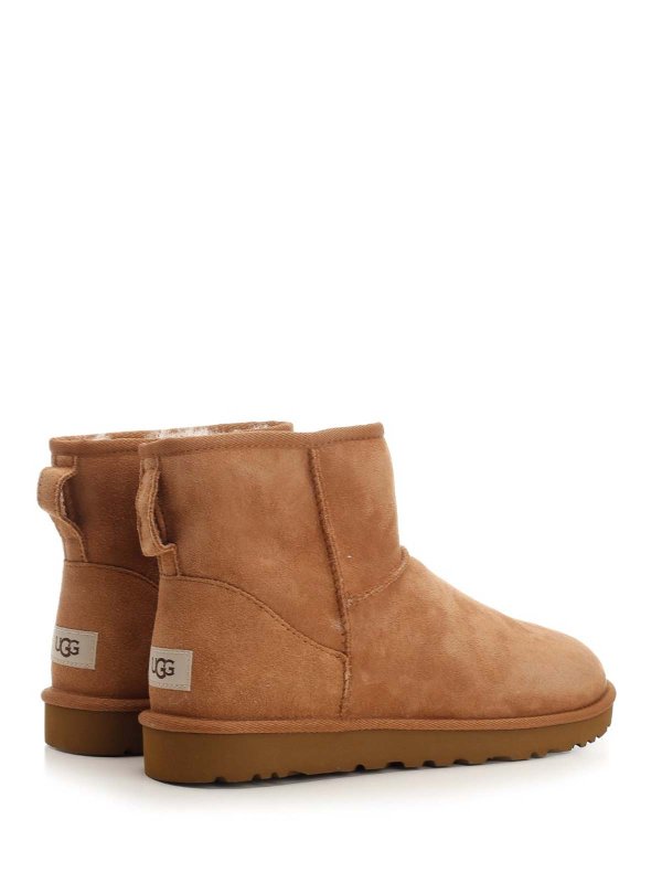 The Best Shops UGG: Botas - Botas - Beis