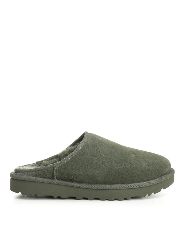 UGG: Mocassini e slippers - Classic Slip on Shoe