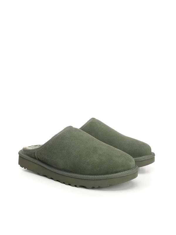 UGG: Mocassini e slippers online - Classic Slip on Shoe