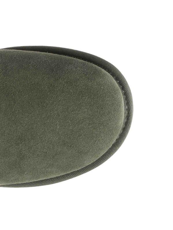 Classic Slip on Shoe shop online: UGG