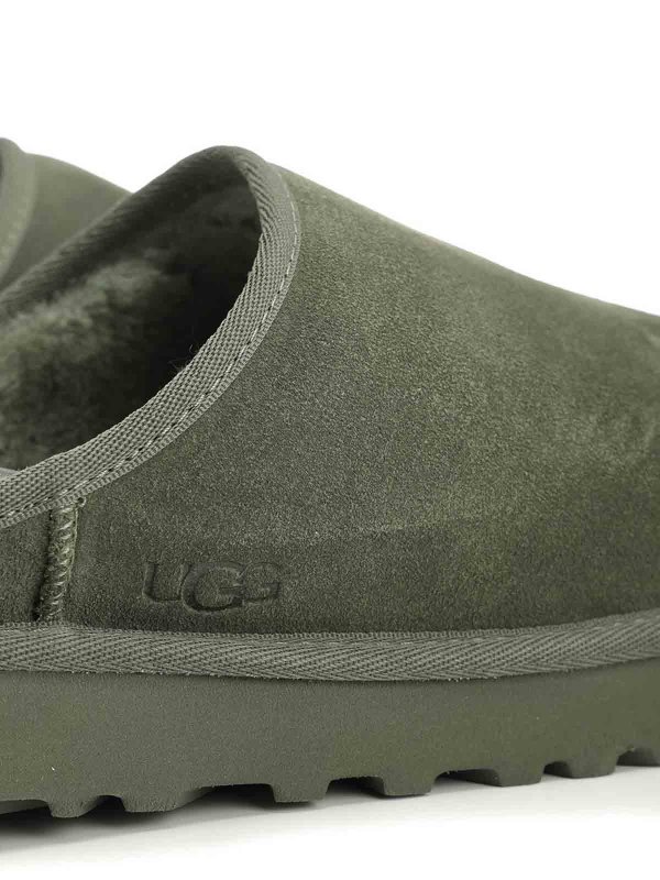 The Best Shops UGG: Classic Slip on Shoe