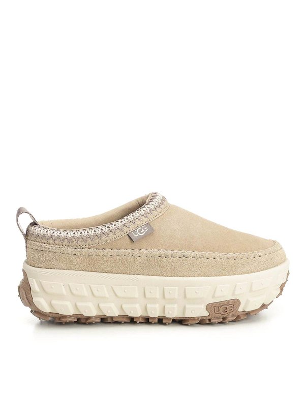 UGG: Loafers & Slippers - Slipper