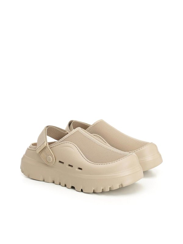 UGG: Mules online - Mules - Beige