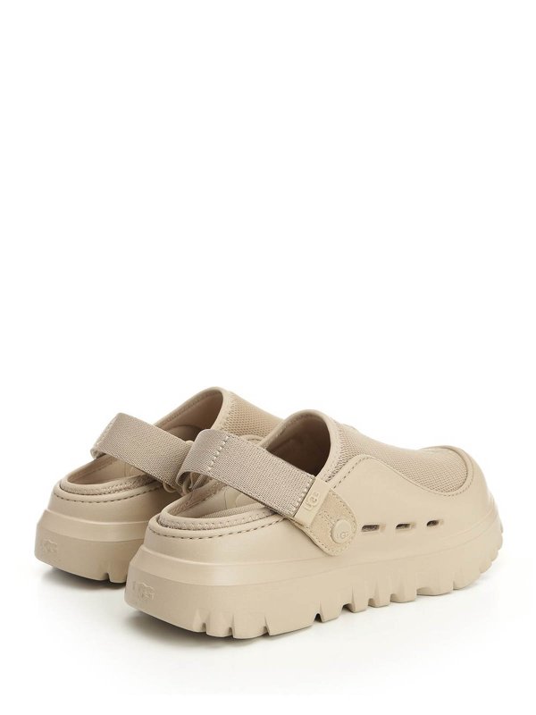 The Best Shops UGG: Mules - Mules - Beige