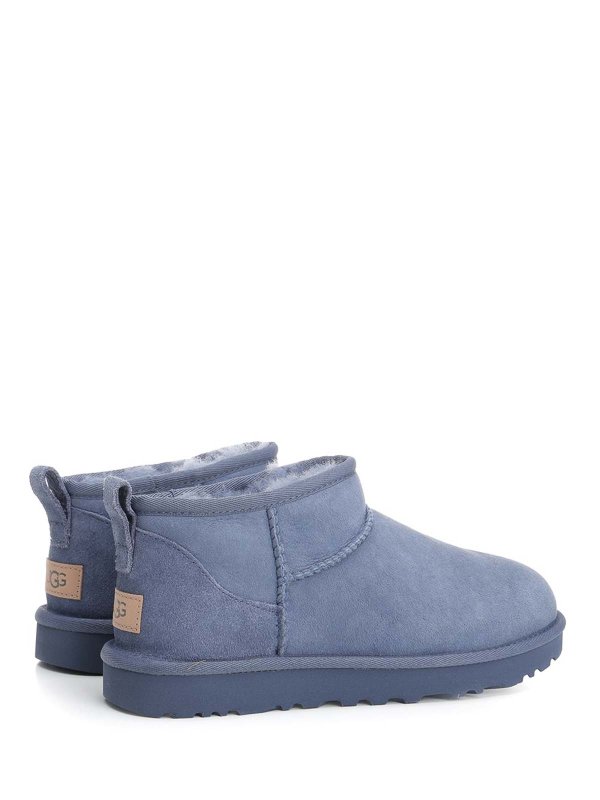 The Best Shops UGG: stivali - Ultra Mini Boots
