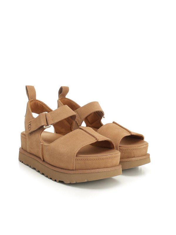 UGG: サンダル online - サンダル - ブラウン