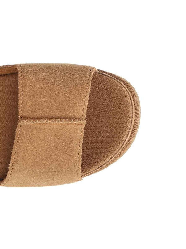 サンダル - ブラウン shop online: UGG