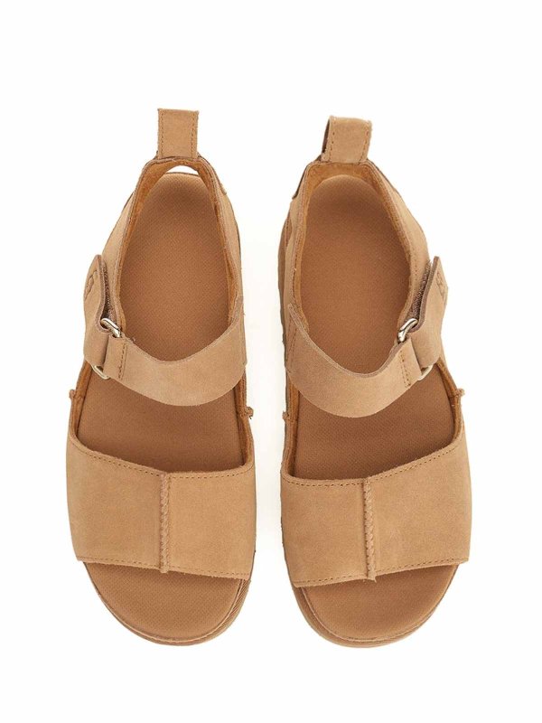 UGG buy online サンダル - ブラウン