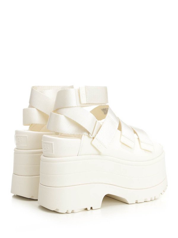 The Best Shops UGG: サンダル - サンダル - ベージュ