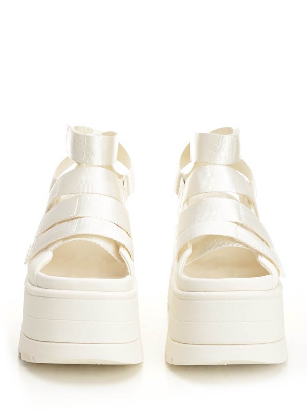 UGG buy online サンダル - ベージュ