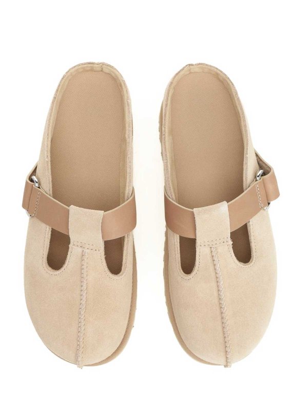UGG buy online Chinelas - Beis