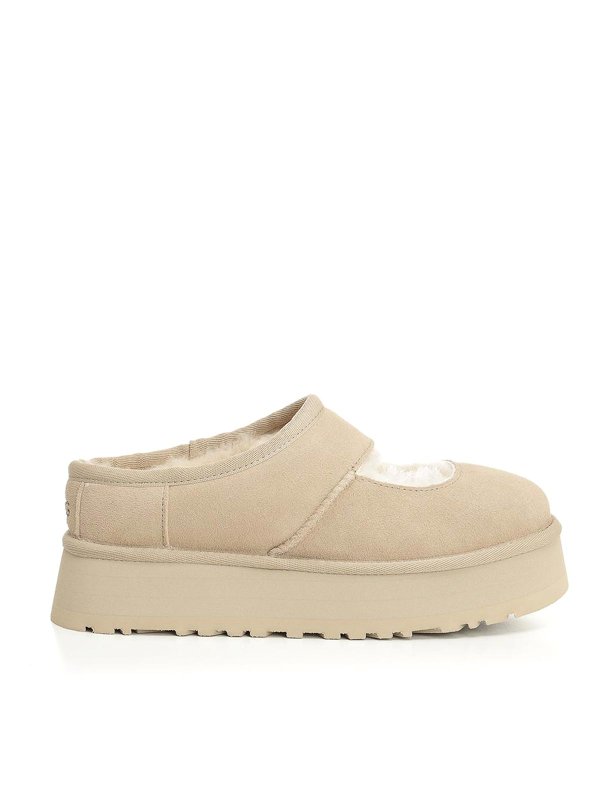 UGG: flat shoes - Bea Mary Jane