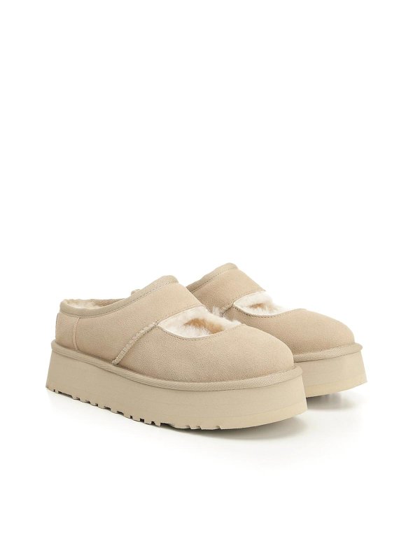 UGG: flat shoes online - Bea Mary Jane