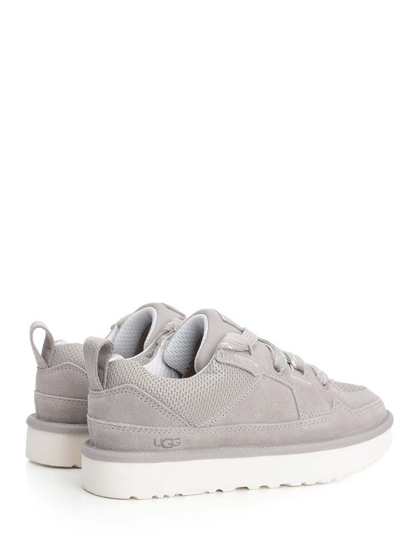 The Best Shops UGG: スニーカー - スニーカー - グレー
