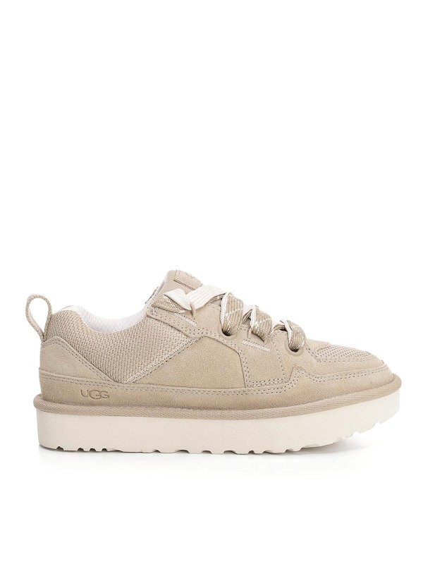 UGG: sneakers - Lowmel sneaker