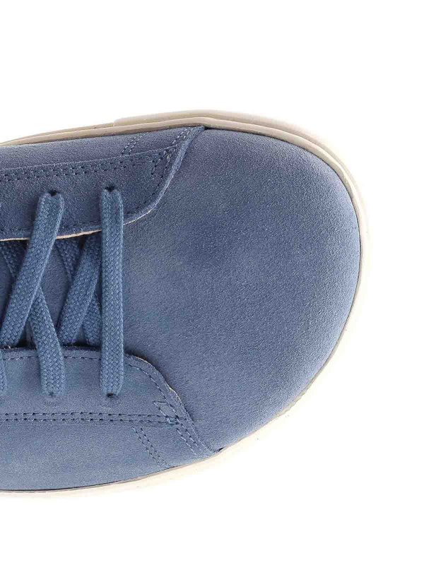 スニーカー - ライトブルー shop online: BIRKENSTOCK