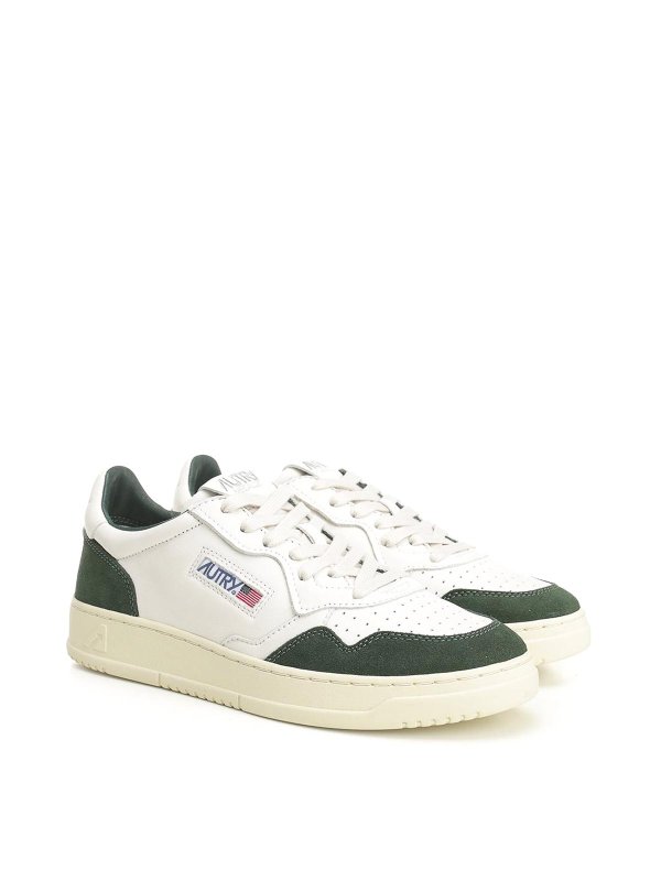 AUTRY: スニーカー online - スニーカー - 緑