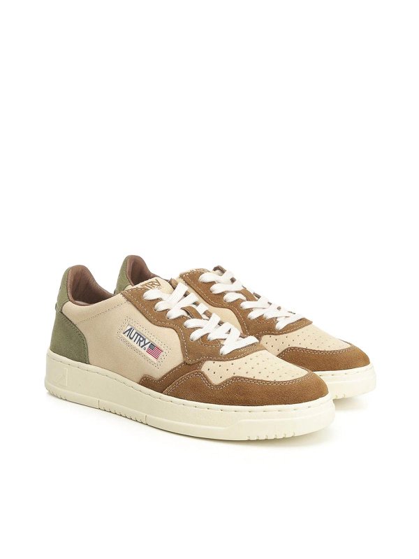 AUTRY: trainers online - Sneaker