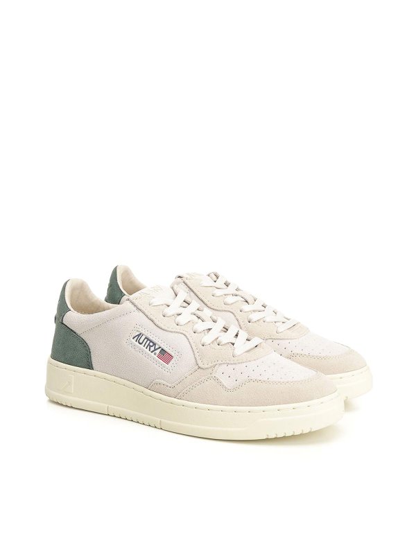 AUTRY: trainers online - Sneaker