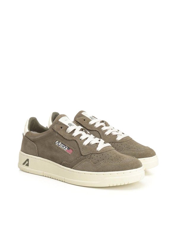 AUTRY: trainers online - Sneaker